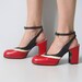 1970 Disco Shoes / 70s Platform Shoes / Sass / Size 7