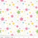 Stars in Girl - 1 Yard - SKU C410 03 - by Riley Blake Designs