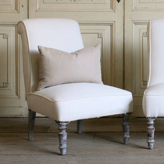 Items similar to PAIR Vintage Lounge Chairs on Etsy