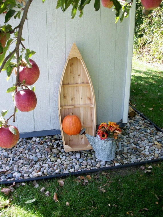 22 landscaping ideas to reuse and recycle old boats for