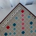 Scrabble Game Board for Repurposing