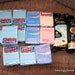 Polymer Clay Craft deSTASH 14 packages SCULPEY Clay