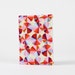 Card holder - Sundials in glow
