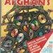 1978 Mc Calls Afghans Pattern Book
