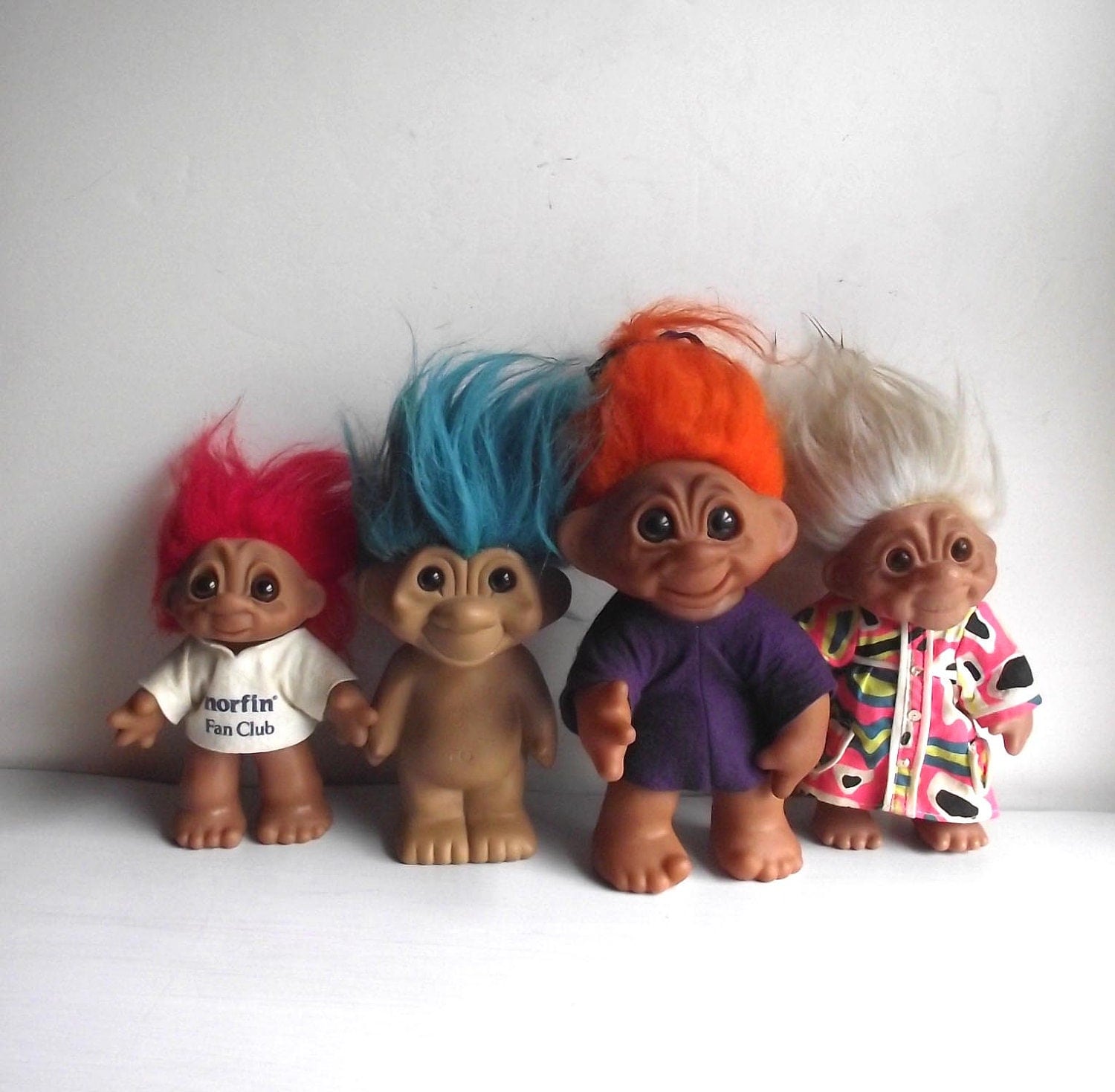 70's trolls