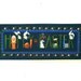 Happy Easter Sign Decorative Arts Wall Hanging 228