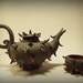 Spiked Tea