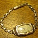 Vintage Iacco Ladies Swiss Watch Not Working For Parts