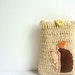 Hedgehog iphone Case, iphone sleeve, mobile case