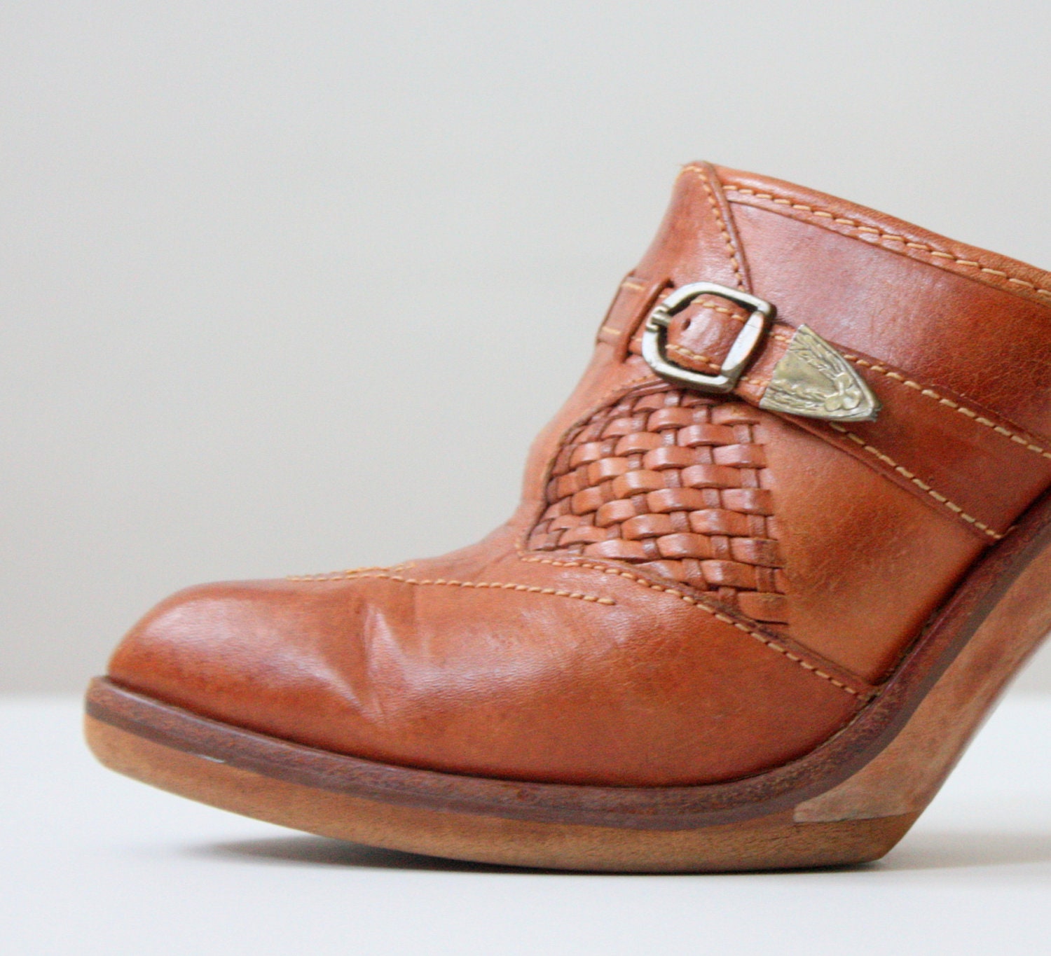 1970 clogs