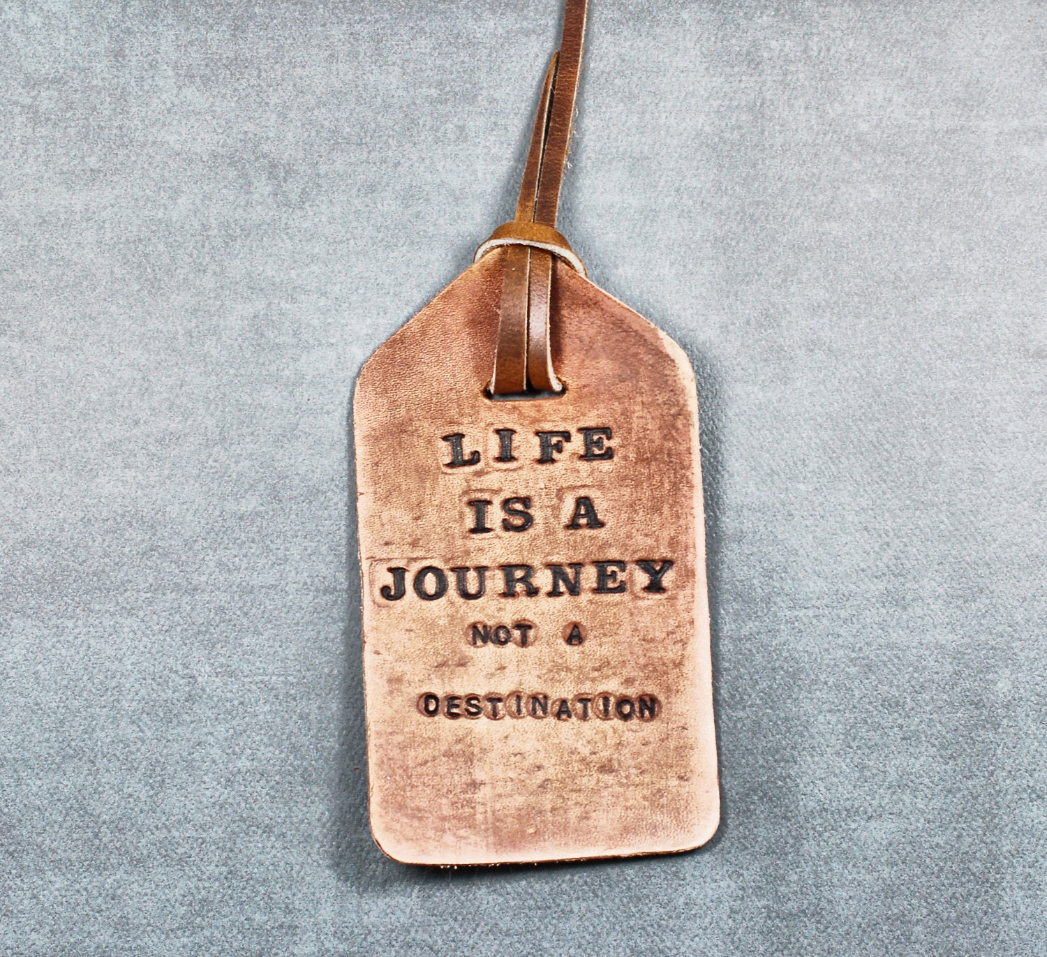 your journey gift