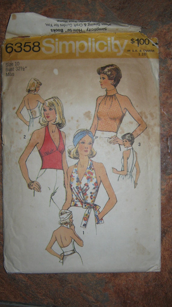 vintage-1970-s-halter-top-sewing-pattern