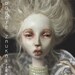 Secret Garden, a unique art doll bust