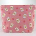 POUCH- Maneki Neko