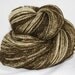 Khaki-- Alley Cat Transitions Gradients --SW fingering