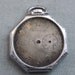 RESERVED for Mike / Antique Waltham Pocket Watch / Large Size / Parts or Repair