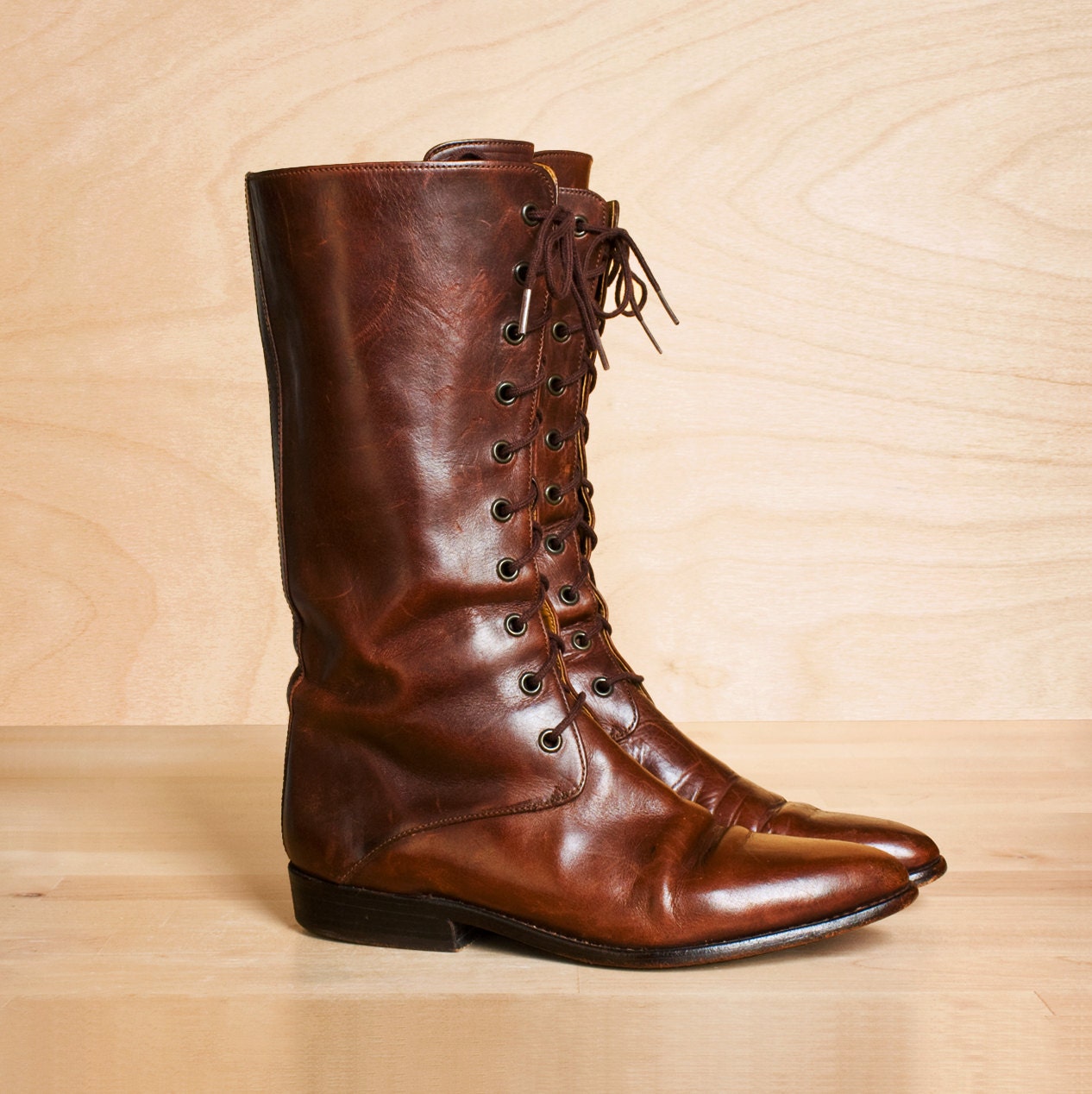 cole haan equestrian boots