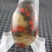 Morgan Hill Poppy Jasper Freeform Designer Cabochon NICE