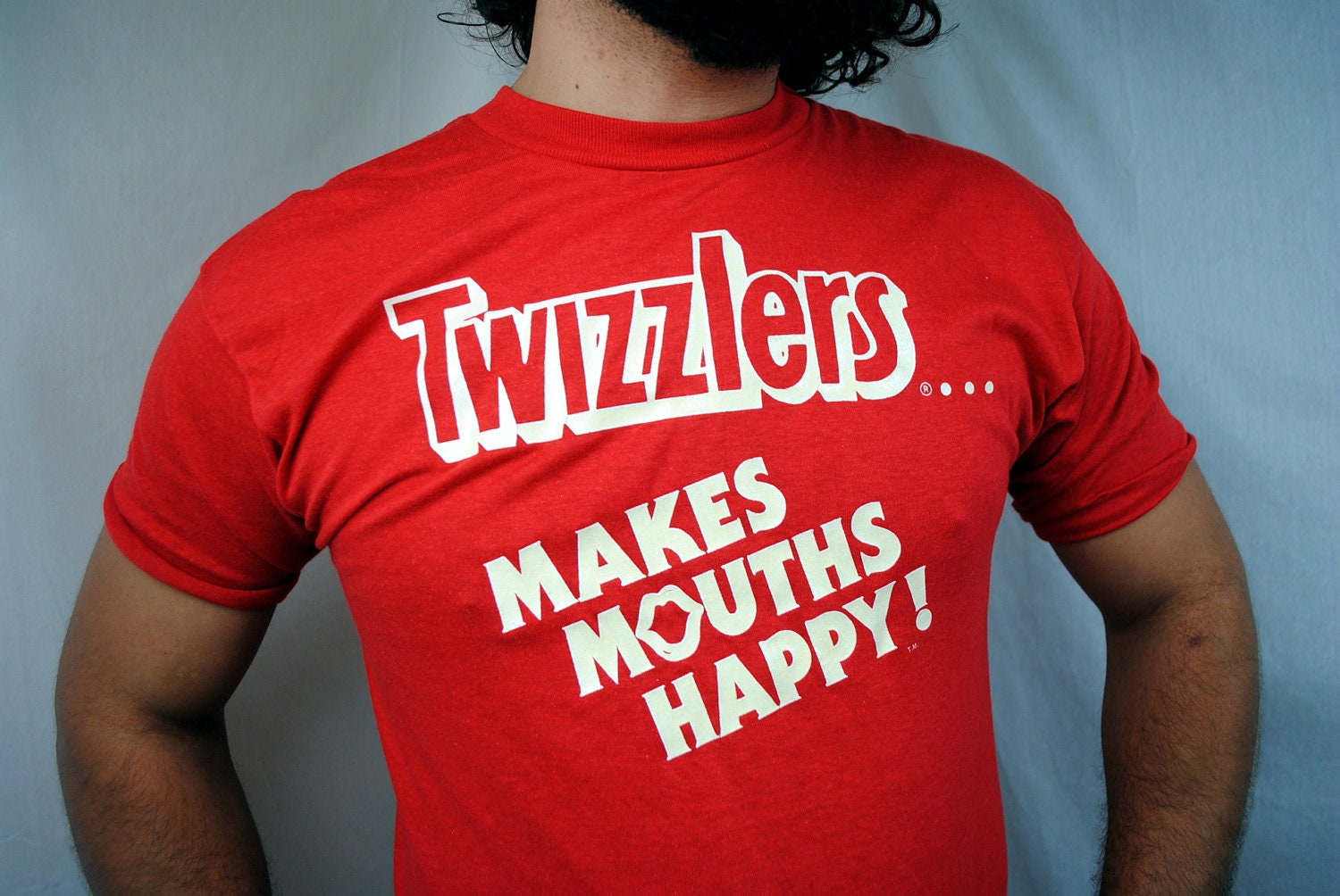 twizzlers shirt