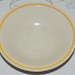 RESERVED for Tina Vintage Stoneware Cereal Bowls 'Hearthside Garden Festival' Handpainted JAPAN