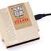 RESERVED for djbuttermilk - NES Hard Drive - The Legend of Zelda - 500GB