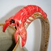Lobster Mug Red Hot and Ready to Eat