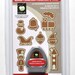 Cricut cartridge Gingerbread Seasonal Winter Collection, New NIP
