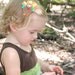Felt Hair Clips - Girls Hair Accessories - Thanksgiving Turkey Hair Clip