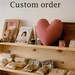 Custom listing for S