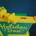 playskool holiday inn playset