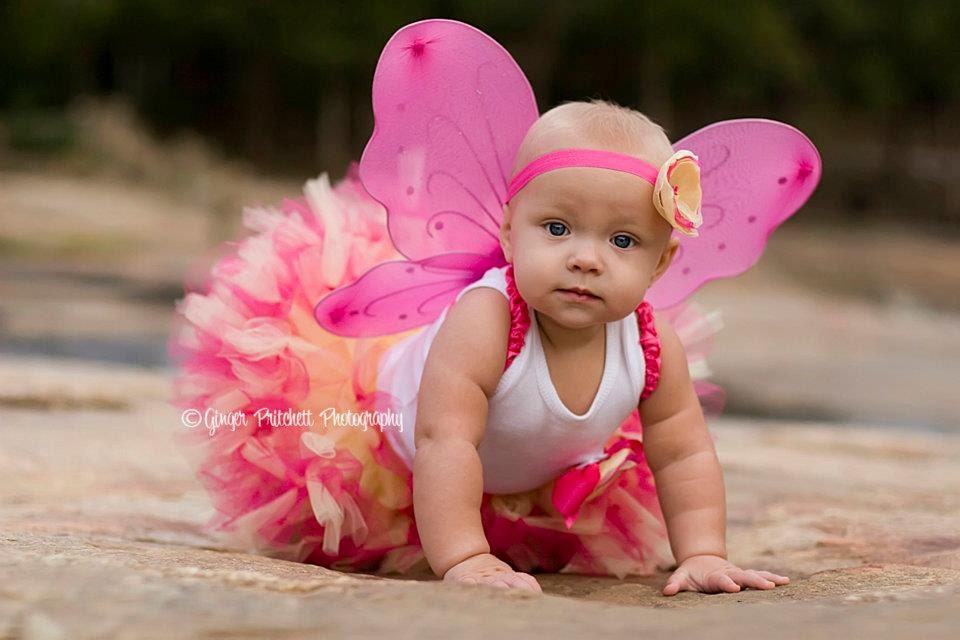 Baby Girl Costumes Fairy Costumes Halloween Costume Baby