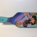 Jasmine and Aladdin Decopaged HairBrush New Disney Princess Large Teal