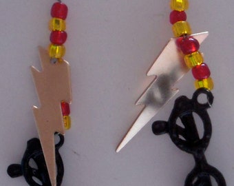 Harry Potter Earrings