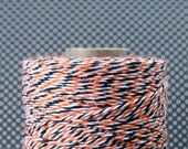 Halloween Orange and Black Baker's Twine (240 yards) Il_170x135