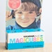 Flash Cubes, Sylvania Blue Dot Magicubes, set of 3