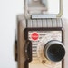 Movie Camera, Kodak 8mm Brownie II, Photo Booth Prop