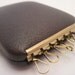 Buxton key tainer key case