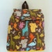 Toddler Backpack Child Backpack