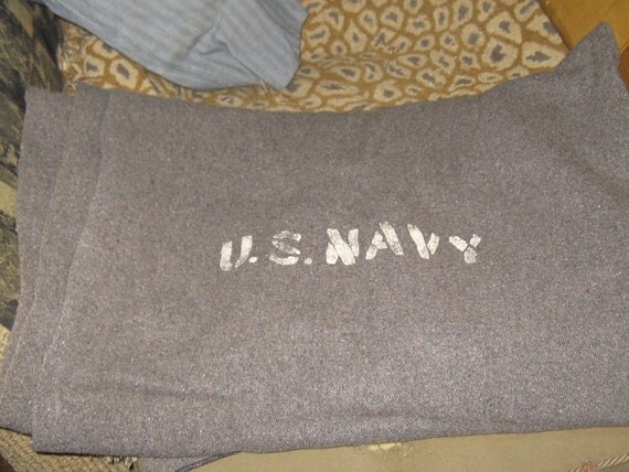ebay world war 2 woolen navy blanket ebay world war 2 woolen navy blanket