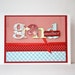 Grandmother Handmade Card