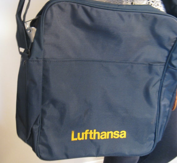 lufthansa airlines carry on