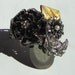 Repurposed Vintage Findings Cuff Bracelet by Ashlee Collection on Etsy