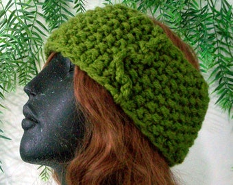 HAT WOMEN KNITTED Half Hat Headband Earwarmer Hat Women Teens Head cover