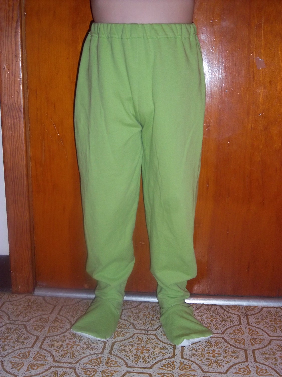 2 piece adult footsie pajamis 2 piece adult footsie pajamis