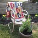 Broken Boxes Quilt
