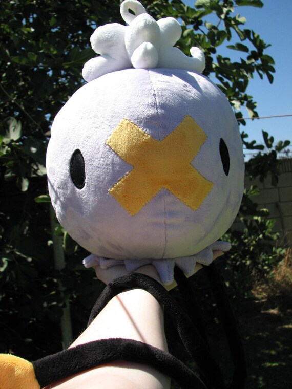 pokemon drifloon plush