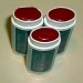 Luscious Lip Tints - Peppy Petunia - Glossy Vegan Sheer Lip Color