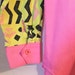Wacky Western Vintage 1980s Button Down Shirt