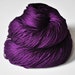 Poisoned by love - Silk Yarn Fingering weight