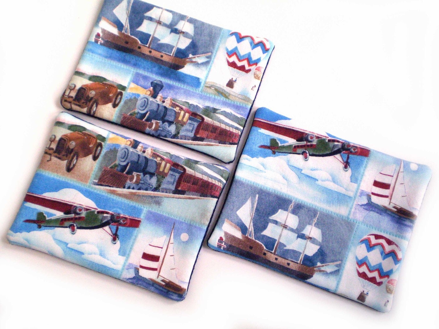 Coasters for Men Men's Coaster Set Transportation